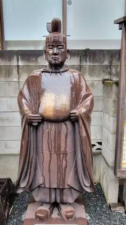 【閉業】小石川大神宮(東京都)