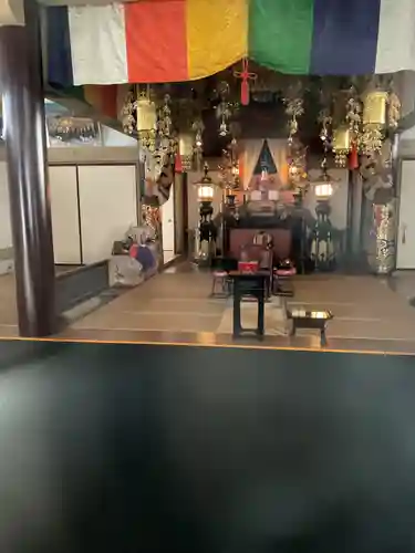 長松院(愛知県)