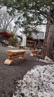 相馬神社のその他建物