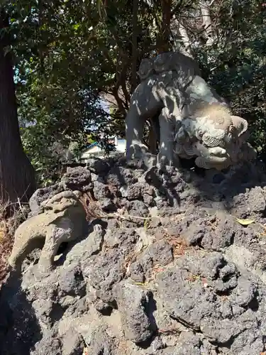 風早神社(千葉県)