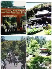 三室戸寺(京都府)