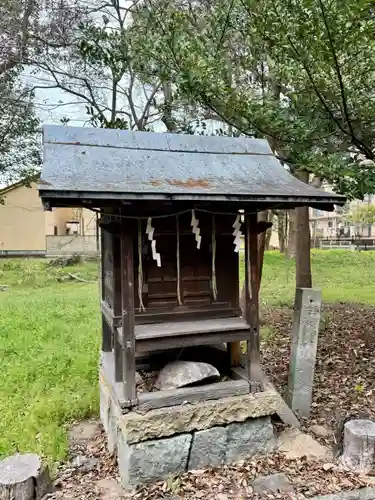 備後天満神社(兵庫県)