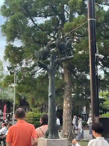 闘鶏神社(和歌山県)