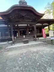 園城寺（三井寺）(滋賀県)