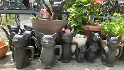 今戸神社(東京都)