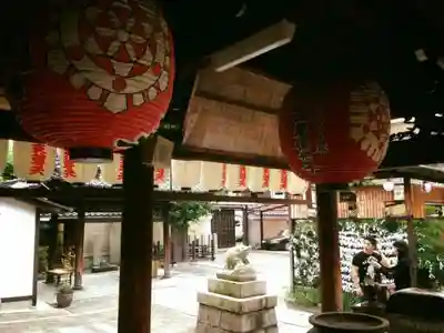 摩利支天堂 禅居庵のその他建物