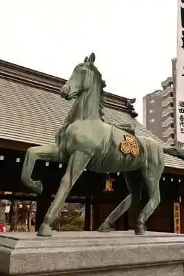 櫛田神社(福岡県)