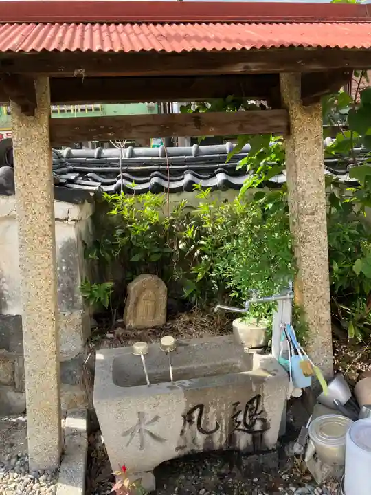 来応寺(愛知県)