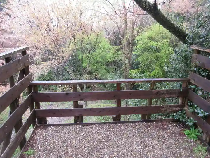 𠮷水神社(吉水神社)のその他建物