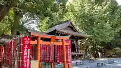 金王八幡宮(東京都)