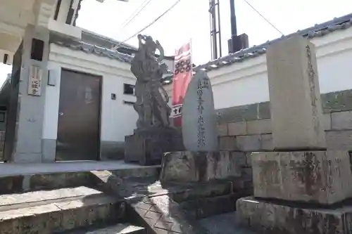 心眼寺のその他建物