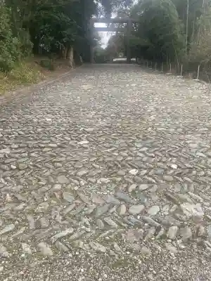 伊曽乃神社(愛媛県)