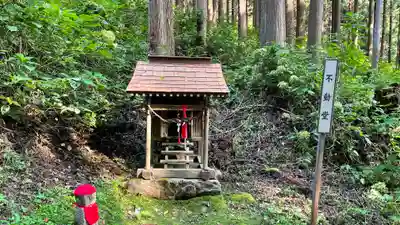 天台寺(岩手県)