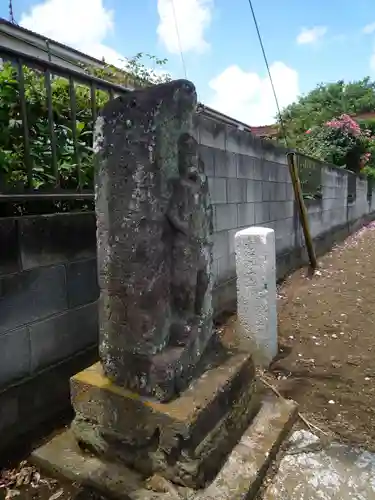 谷吉神社(千葉県)