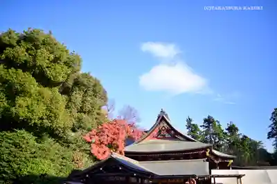鶴岡八幡宮のその他建物