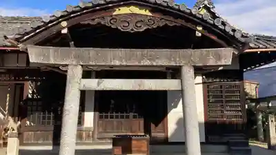 八雲神社(三重県)