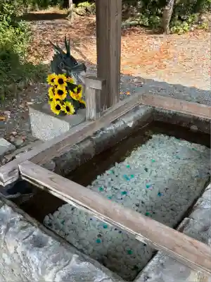 三熊野神社(静岡県)