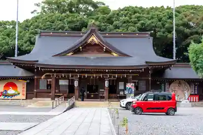 砥鹿神社（里宮）(愛知県)
