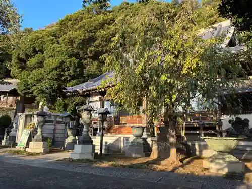 本久寺(千葉県)