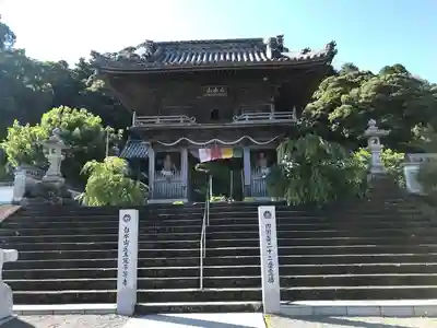 平等寺(徳島県)
