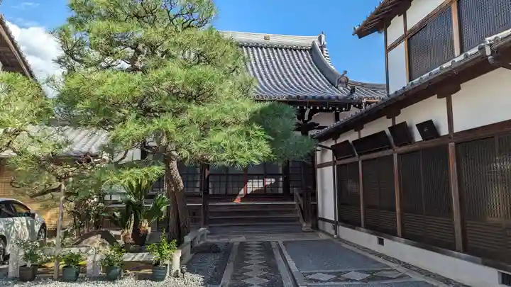 燈明寺(京都府)