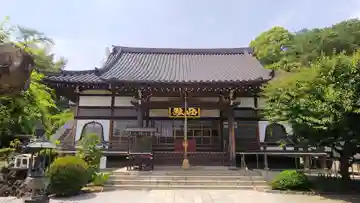 東福寺の本殿・本堂