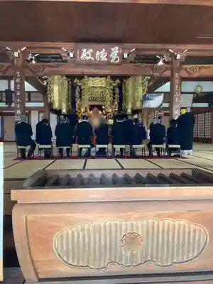 梅窓院(東京都)