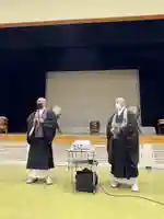 牟禮山観音禅寺(滋賀県)