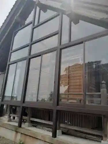 小泉神社(富山県)