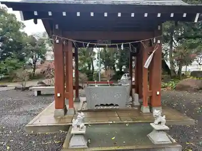 多比良温泉神社(長崎県)