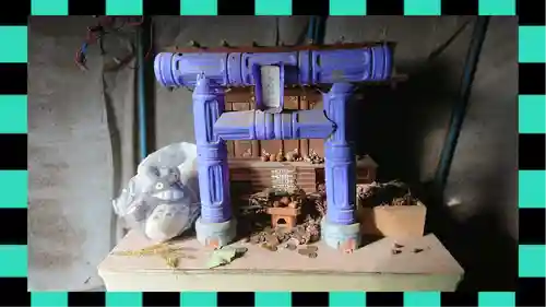 下野 星宮神社(栃木県)