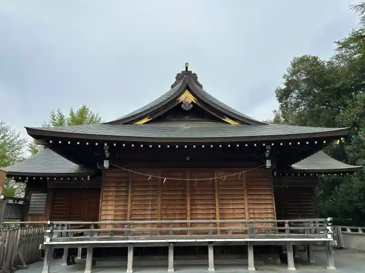 菅原神社(東京都)