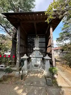 東福寺(東京都)