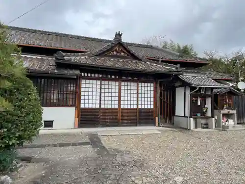 遣迎院(京都府)