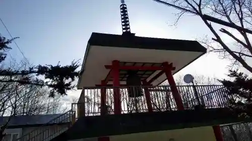 成田山瀧泉寺のその他建物