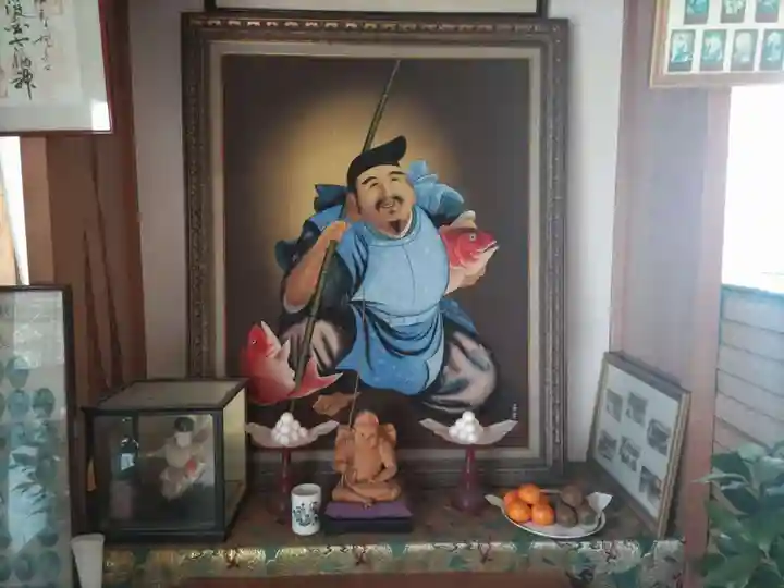 智光坊(新潟県)