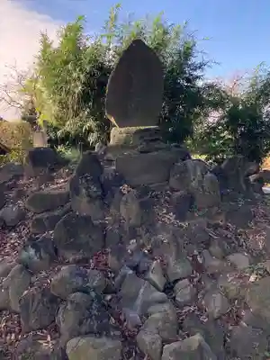 鷲神社のその他建物