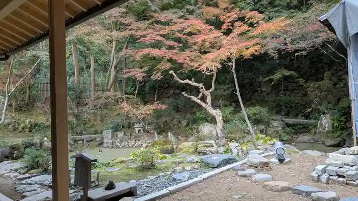 長楽寺(京都府)