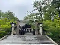 宇多須神社(石川県)