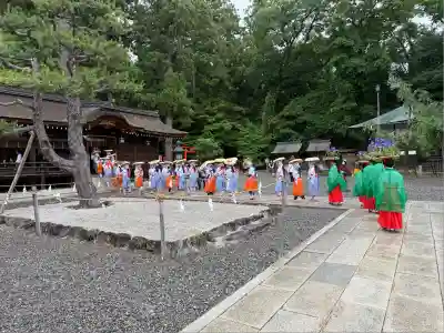 多賀大社(滋賀県)