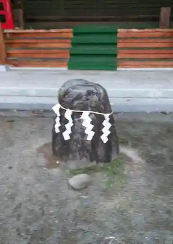 甲斐奈神社のその他建物