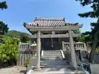 厳島神社(兵庫県)