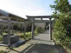 富賀神社(東京都)