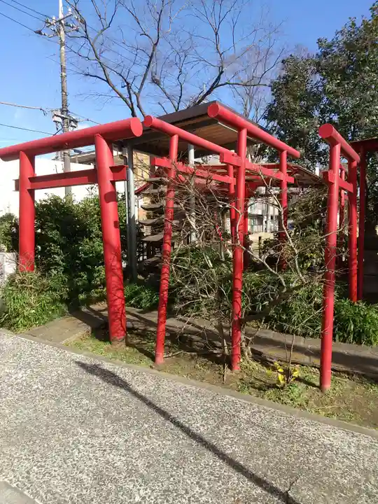 出世弁天(千葉県)