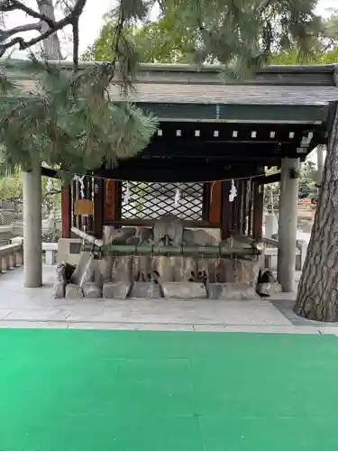 住吉大社(大阪府)