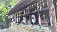 羽束師坐高御産日神社(京都府)