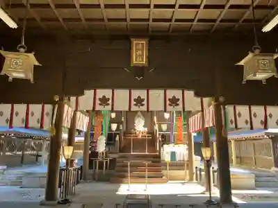 橘神社(長崎県)