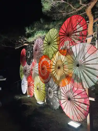 仙台八坂神社(宮城県)