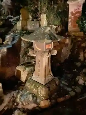 このみ白雲大社(岡山県)