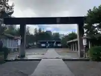 福井神社(福井県)